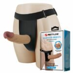 PROTESIS HARNESS BRIEFS HOUSTON