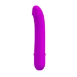 VIBRADOR BECK 10 FUNCIONES - Imagen 4