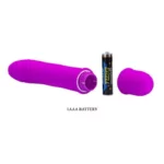 VIBRADOR BECK 10 FUNCIONES - Imagen 6