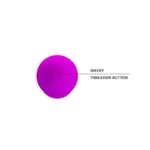 VIBRADOR BECK 10 FUNCIONES - Imagen 7