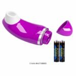 SUCCIONADOR DE CLITORIS IVAN - Imagen 3