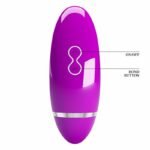 SUCCIONADOR DE CLITORIS IVAN - Imagen 4