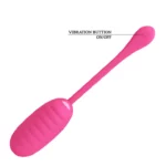 VIBRADOR KIRK SILICONA APLICACION APP - Imagen 6