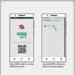 VIBRADOR KIRK SILICONA APLICACION APP - Imagen 9