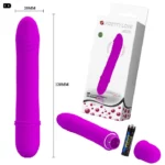 VIBRADOR BECK 10 FUNCIONES - Imagen 2