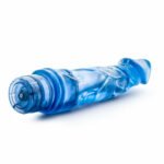 VIBRADOR B YOURS 6 AZUL 19 CM - Imagen 3
