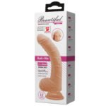 VIBRADOR REALISTA ALEX 28.2 CM - Imagen 5