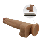VIBRADOR REALISTA RETRACTIL JONATHAN - Imagen 10