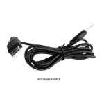 VIBRADOR RABIT HALE - Imagen 3