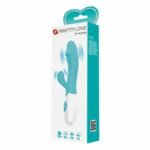 VIBRADOR RABIT SNAPPY - Imagen 5