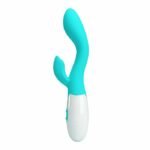 VIBRADOR RABIT BRIGTHY - Imagen 5