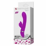 VIBRADOR RABIT BERT - Imagen 5