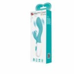 VIBRADOR RABIT BRIGTHY - Imagen 4