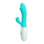 VIBRADOR RABIT SNAPPY - Imagen 3
