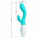 VIBRADOR RABIT BRIGTHY