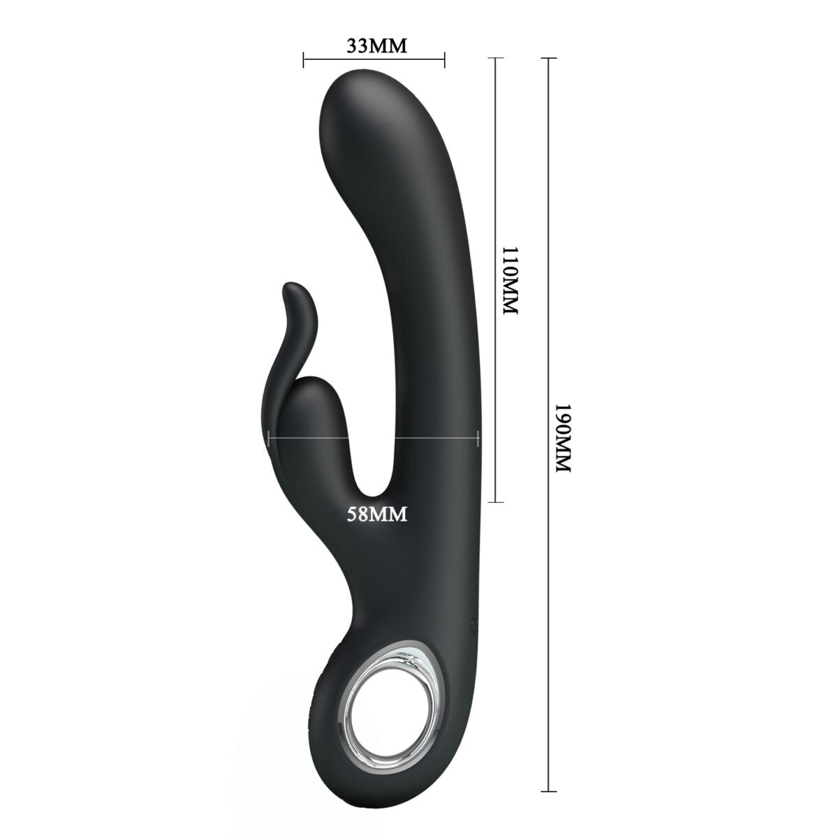 VIBRADOR CARINA - Imagen 5