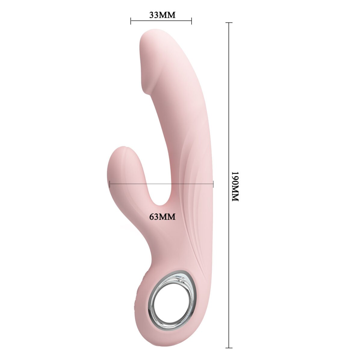Vibrador SELENE - Imagen 4