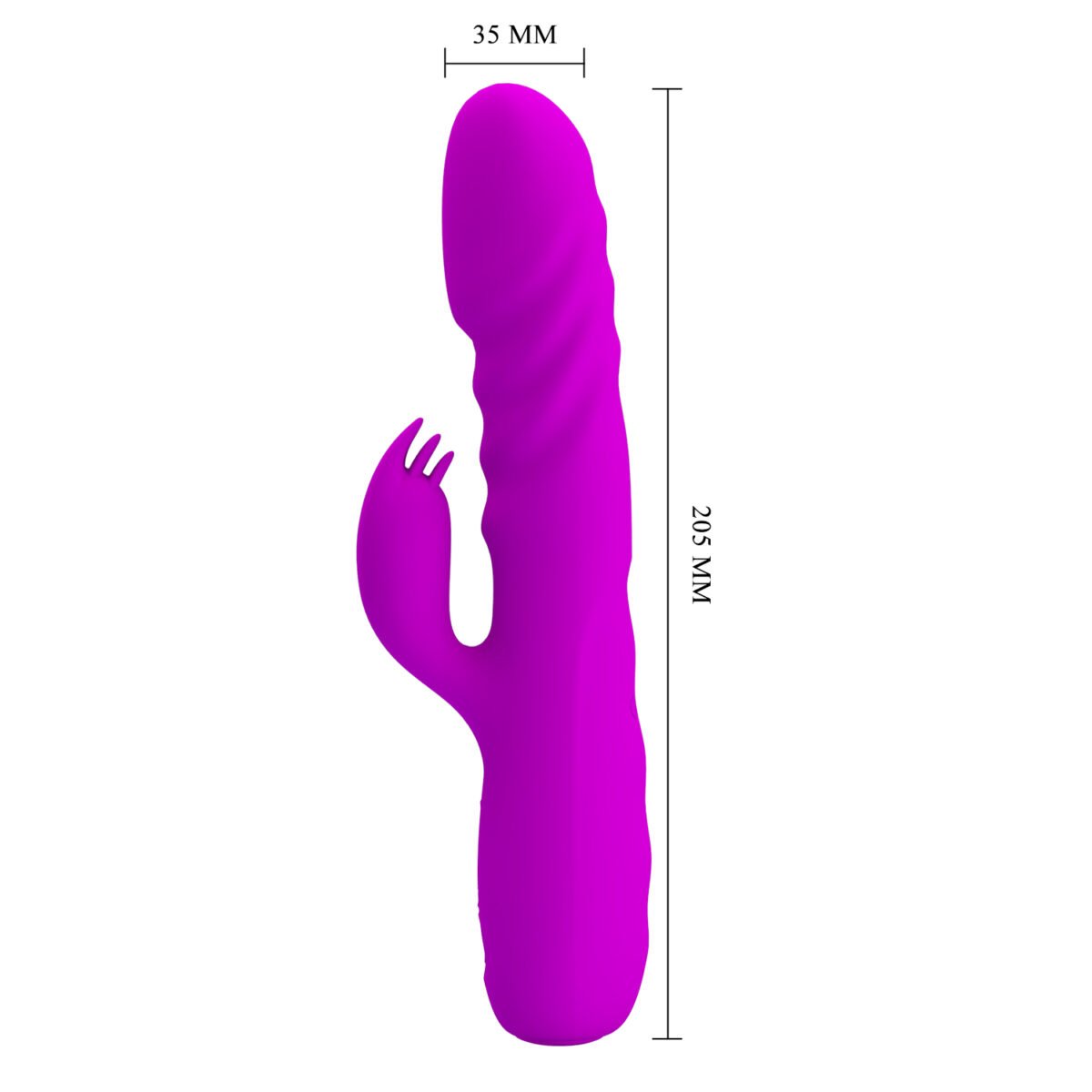 VIBRADOR MELANIE - Imagen 7