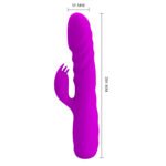 VIBRADOR MELANIE - Imagen 7