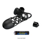 FUNDA PARA EL PENE PENIS SLEEVE II - Imagen 7