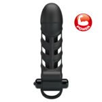 FUNDA PARA EL PENE PENIS SLEEVE II - Imagen 6