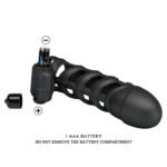 FUNDA PARA EL PENE PENIS SLEEVE II - Imagen 4