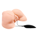 MASTURBADOR JULIE - Imagen 2