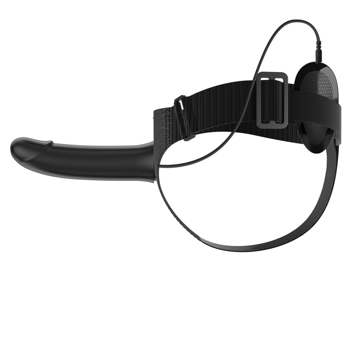 Arnes con Consolador Hueco VITO - Imagen 3