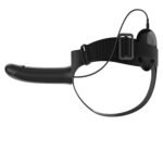 Arnes con Consolador Hueco VITO - Imagen 3