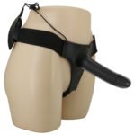 Arnes con Consolador Hueco VITO - Imagen 4