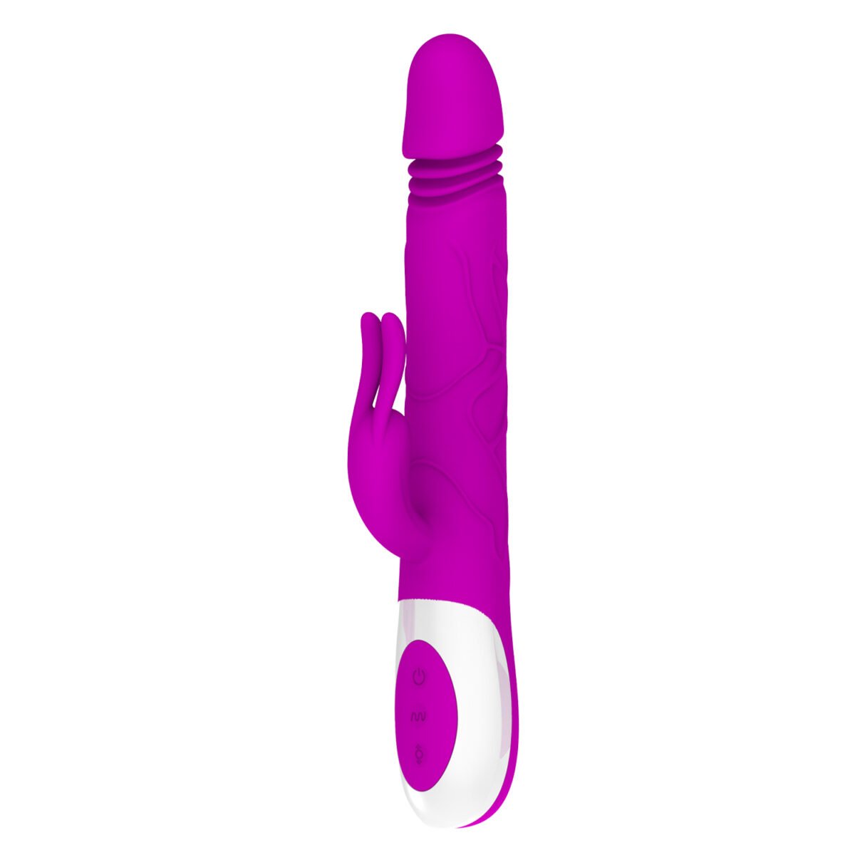 VIBRADOR CON EMPUJE ADRIAN - Imagen 5
