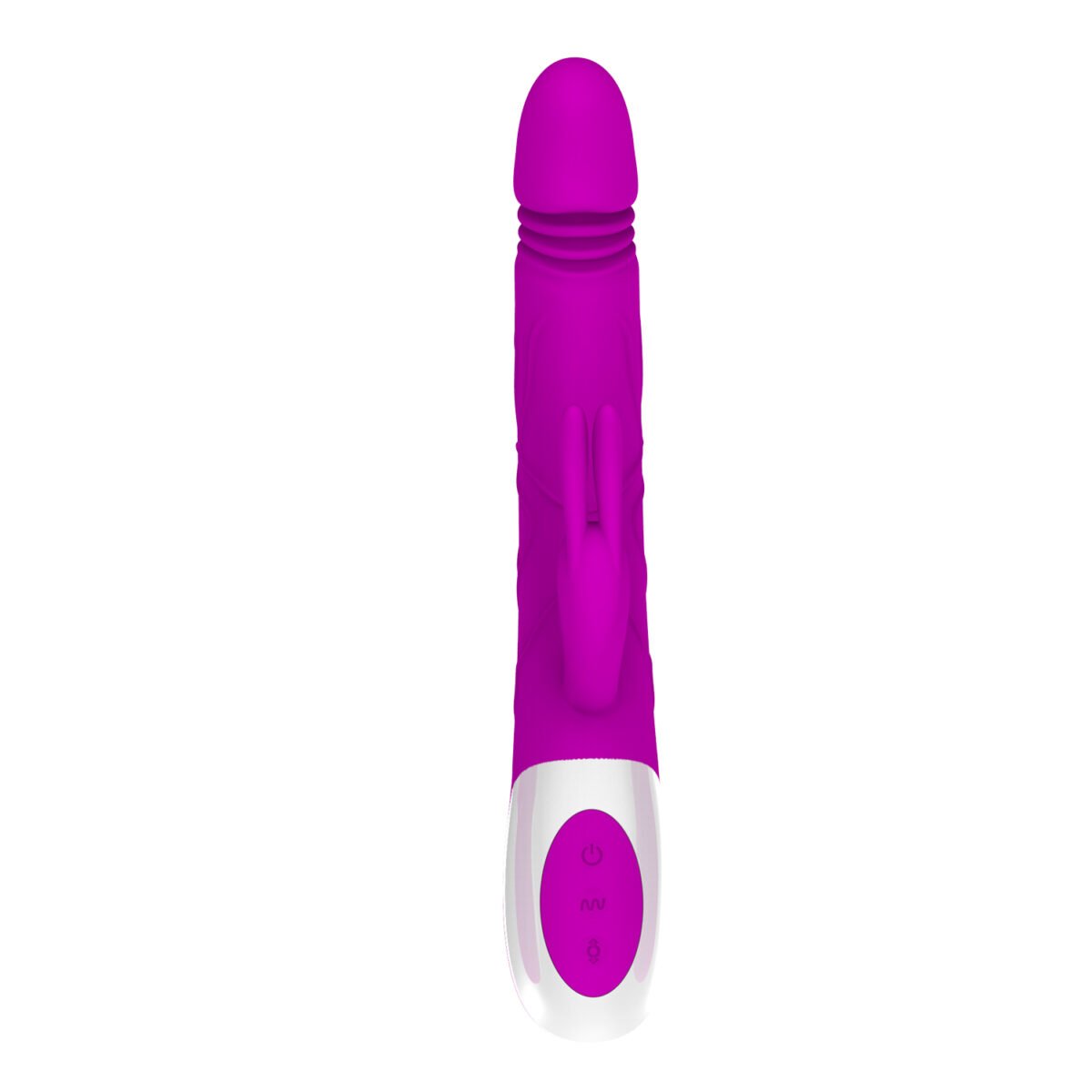 VIBRADOR CON EMPUJE ADRIAN - Imagen 6