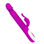 VIBRADOR CON EMPUJE ADRIAN - Imagen 4