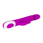 VIBRADOR CON EMPUJE ADRIAN - Imagen 3