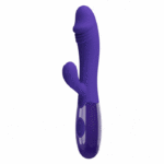 VIBRADOR RABIT SNAPPY YONTH - Imagen 3