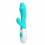 VIBRADOR RABIT SNAPPY - Imagen 7