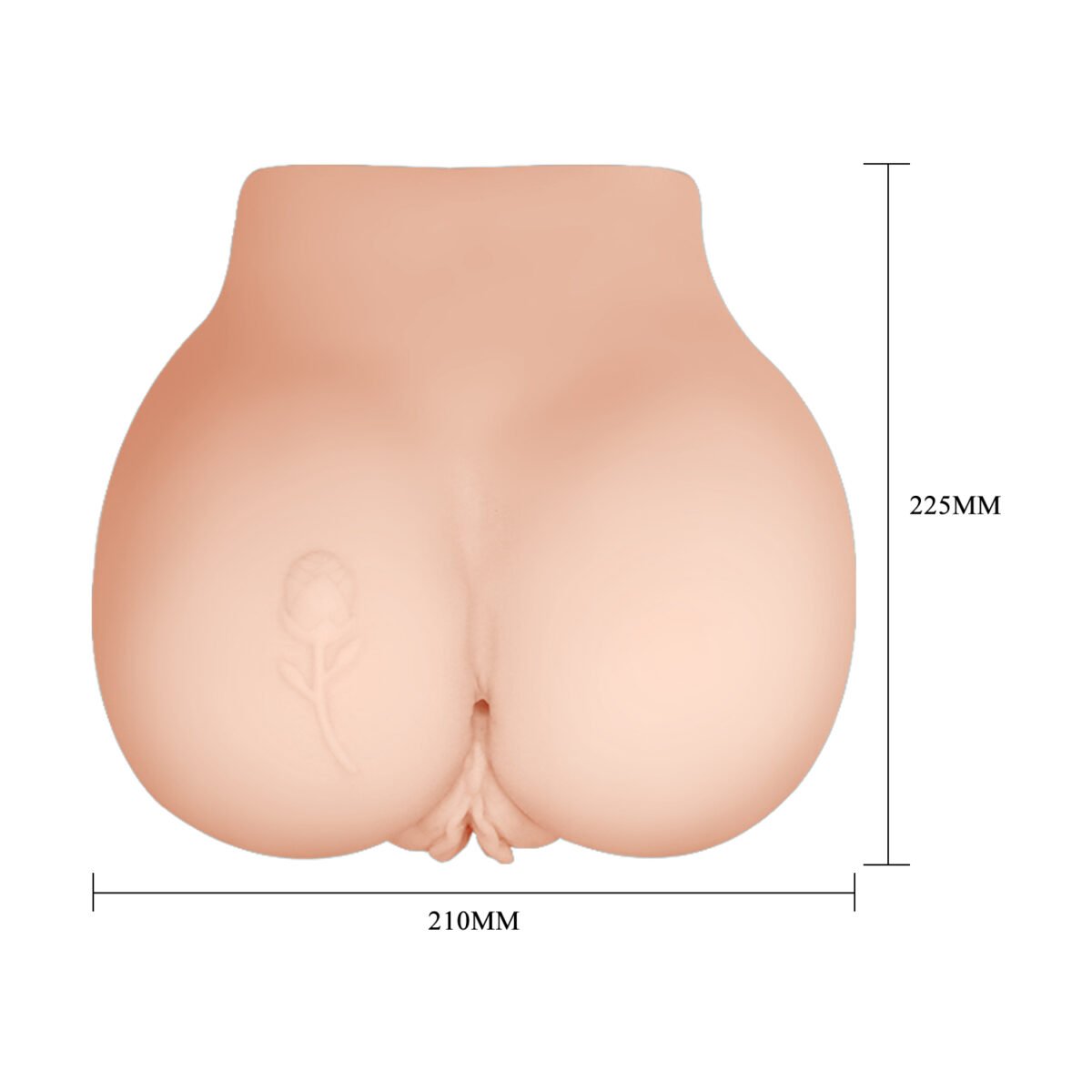 MASTURBATOR 1 - Imagen 5