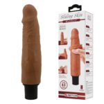 VIBRADOR WALDORF