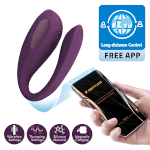 VIBRADOR CON APP AARI - Imagen 6