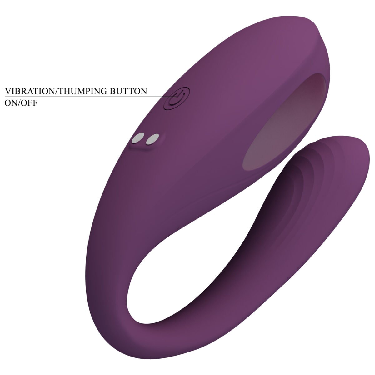 VIBRADOR CON APP AARI - Imagen 3