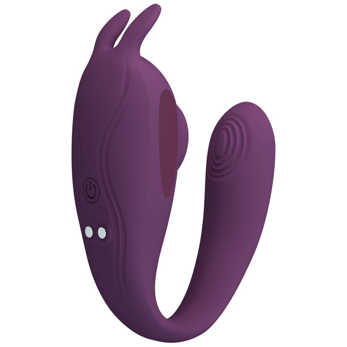 VIBRADOR CON APP SHEY - Imagen 4