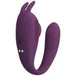 VIBRADOR CON APP SHEY - Imagen 4
