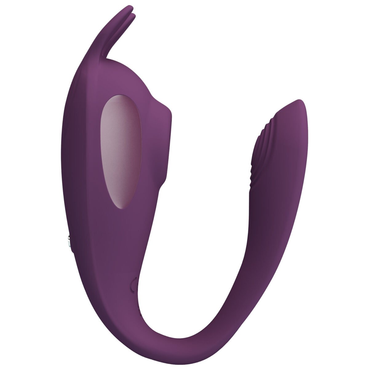 VIBRADOR CON APP SHEY - Imagen 3