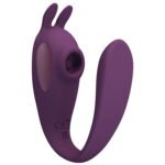 VIBRADOR CON APP SHEY - Imagen 2