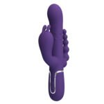 TRIPLE TWINKLED VIBRADOR - Imagen 6