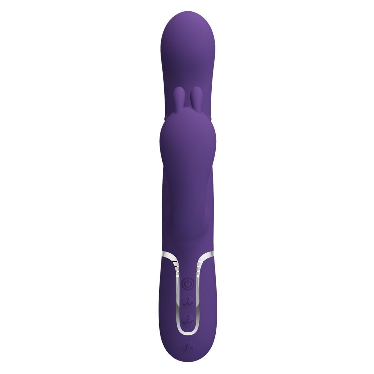TRIPLE TWINKLED VIBRADOR - Imagen 2