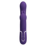 TRIPLE TWINKLED VIBRADOR - Imagen 2