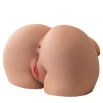 Elina dual vibrating Ass masturbator (7 Kg) - Imagen 4