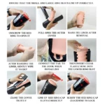 OZZY BLACK - Imagen 3