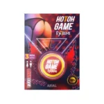 HOT OH GAME EXTREME ANAL